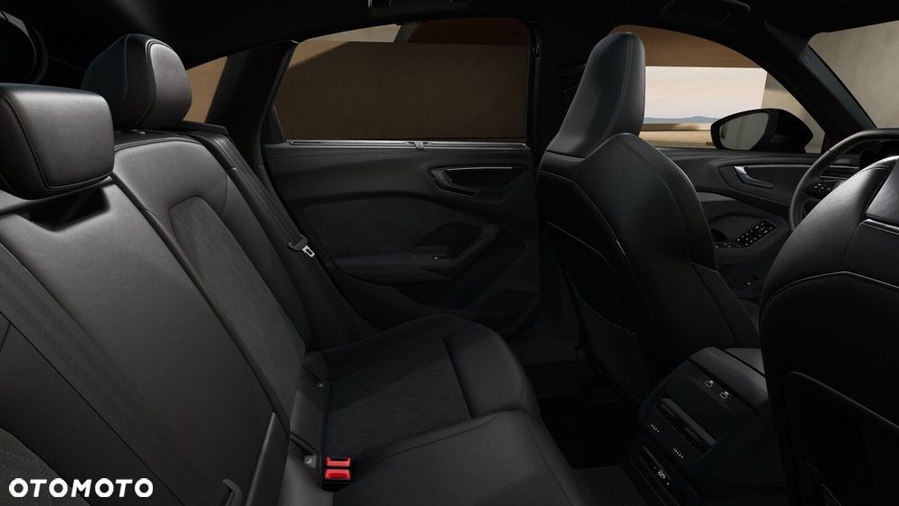 Audi A5 Limousine - 9