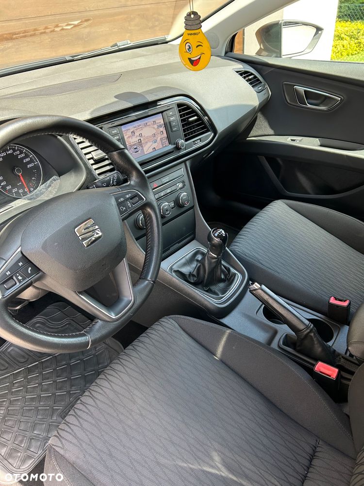 Seat Leon - 15