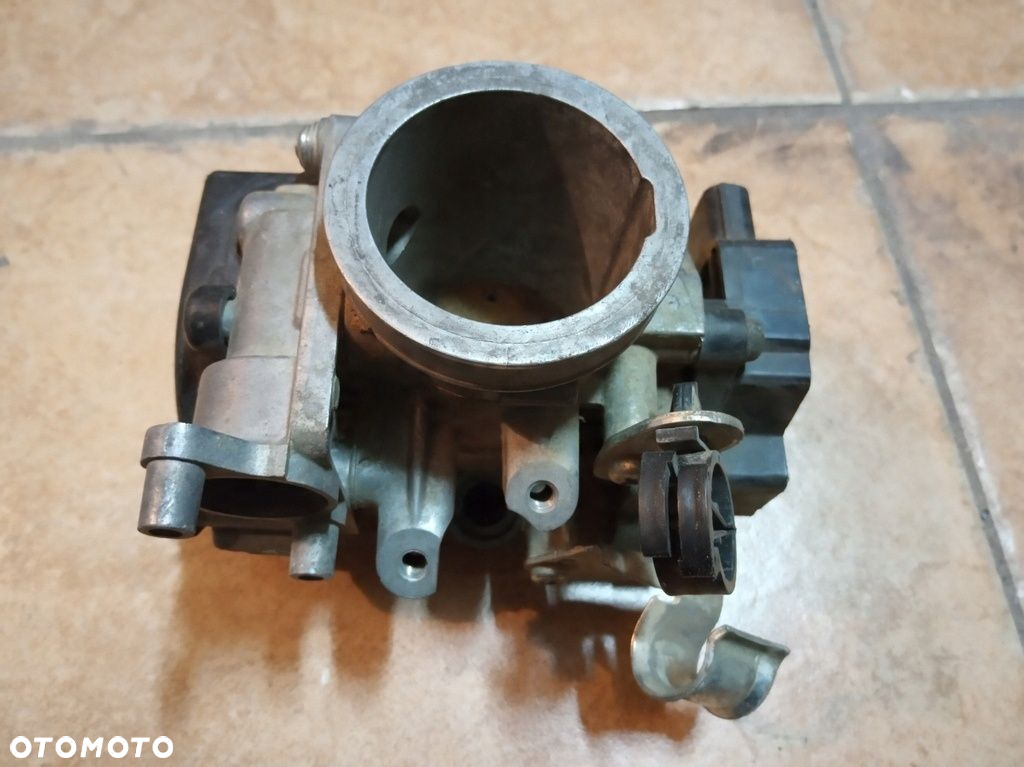 PRZEPUSTNICA SENSOR HONDA TRX 680 RINCON - 2