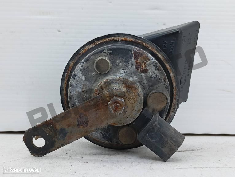 Buzina  Seat Ibiza Iii (6l) [2002_2009] 1.9 Tdi - 2