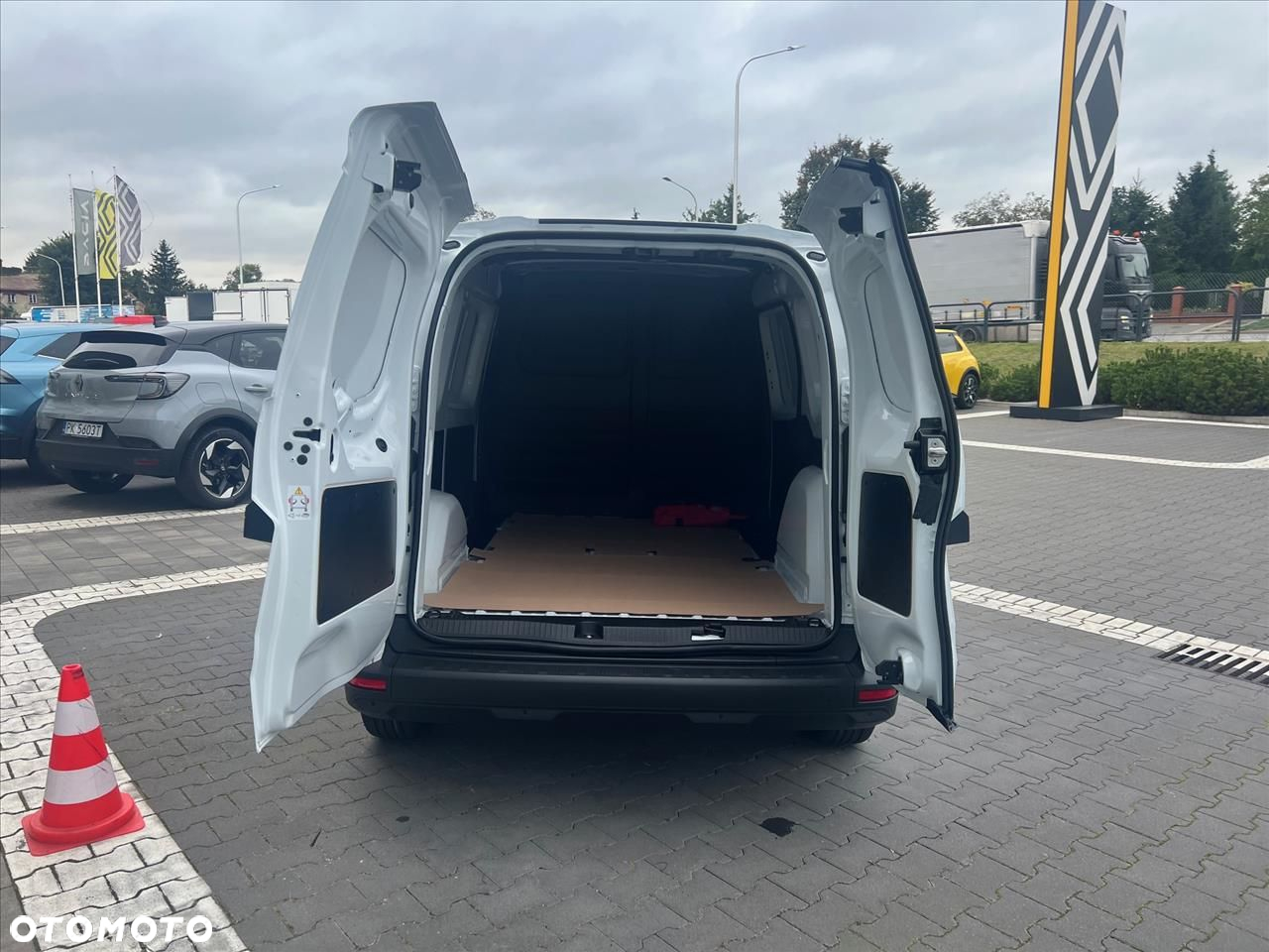 Renault kangoo-express/van - 9