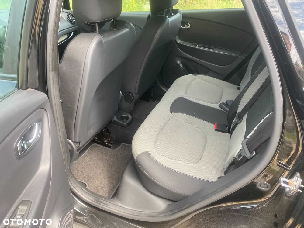 Renault Captur - 6
