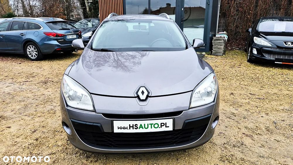 Renault Megane 1.6 16V 100 TomTom Edition - 5