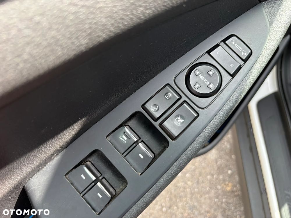 Hyundai Tucson - 14