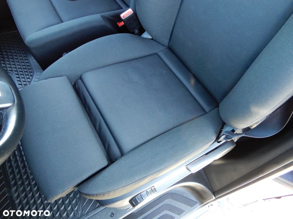 Mercedes-Benz Sprinter 519 CDI V6 3.0 CDI 190 KM FIRANA X 2 Skrzynia 4.52 Cm 9 E.Palet Dach Suwany Lakier Metalik Rozstaw Osi 4325 mm WZMACNIANY Stan Auta NOWY JEDYNY TAKI PRAWDZIWY UNIKAT - 32