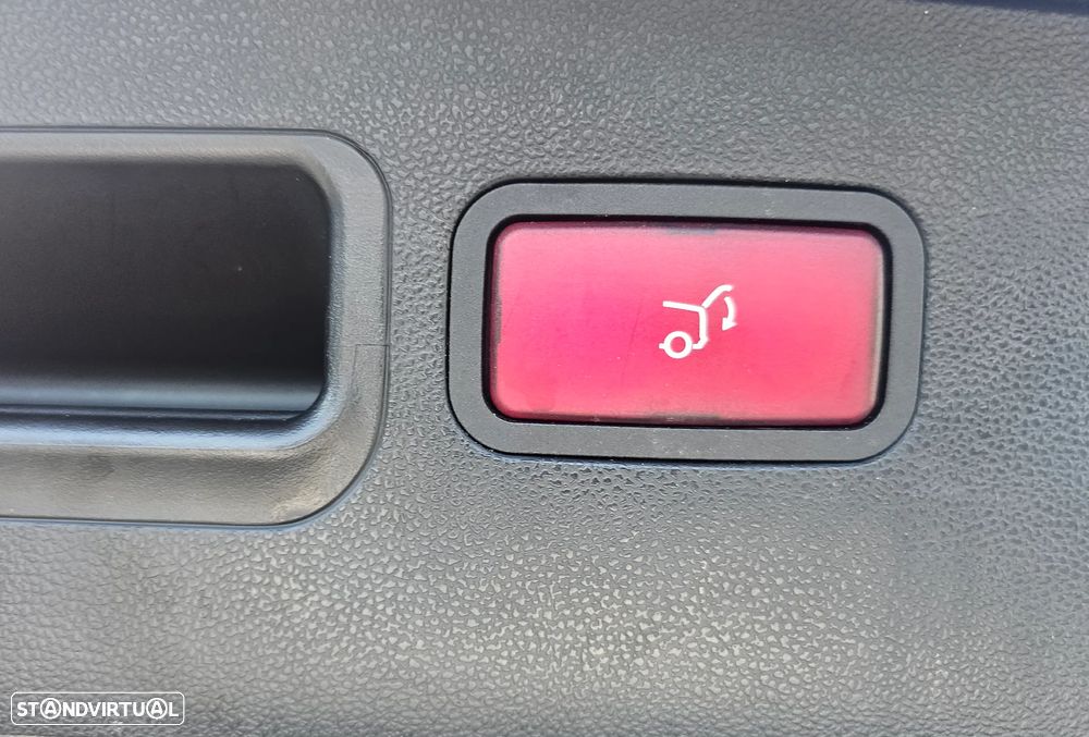 Mercedes-Benz R 320 CDI 4-Matic Longo - 25