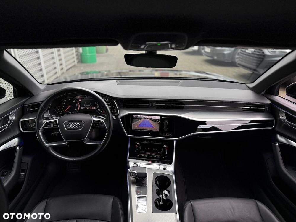 Audi A6 Limousine - 20