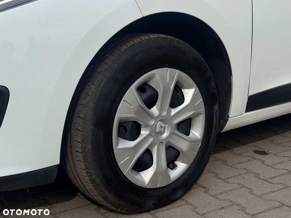 Renault Megane 1.2 16V TCE Energy Dynamique - 7