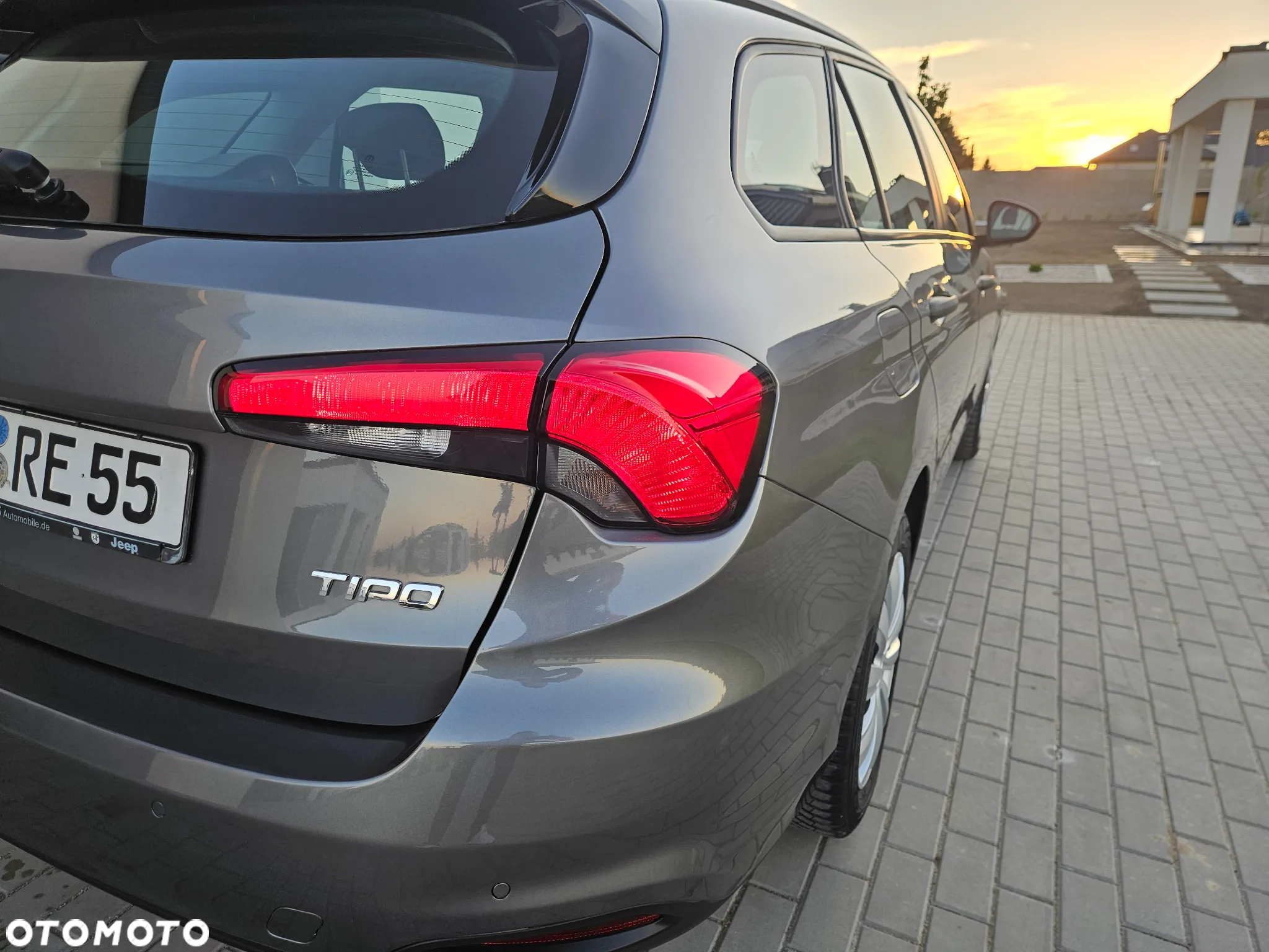 Fiat Tipo 1.4 16v Pop - 15
