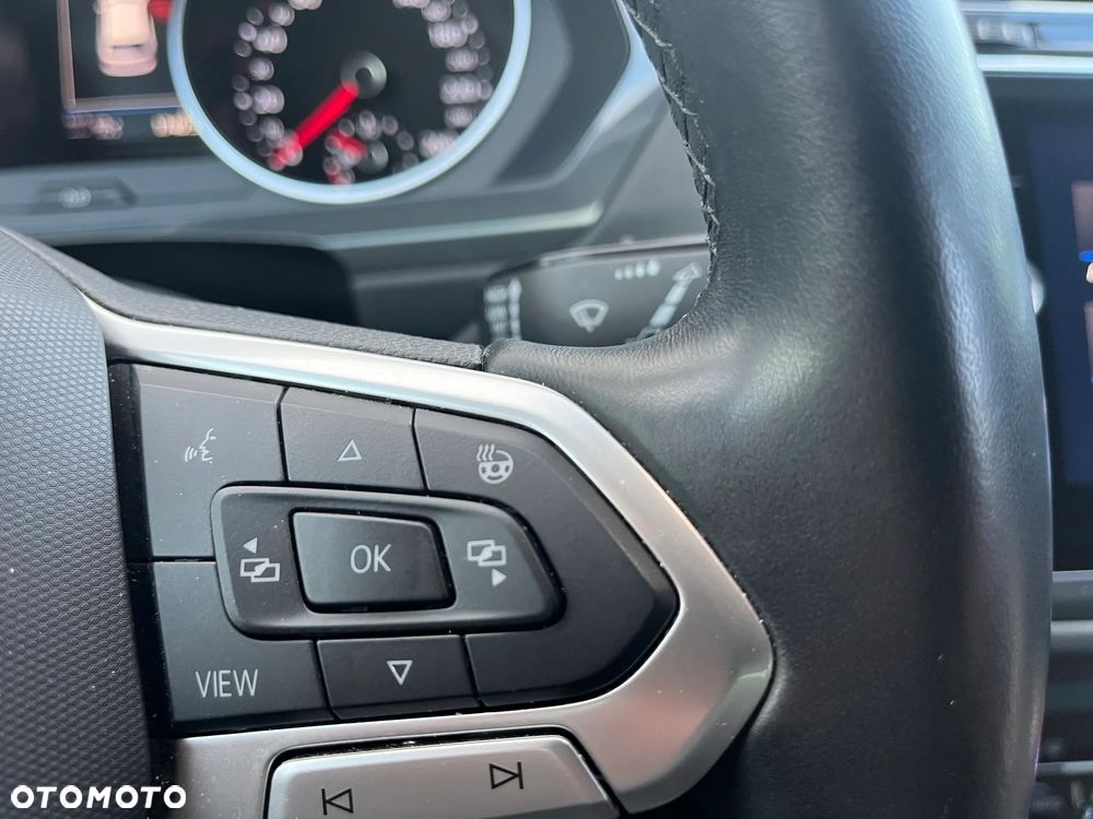 Volkswagen Tiguan - 21