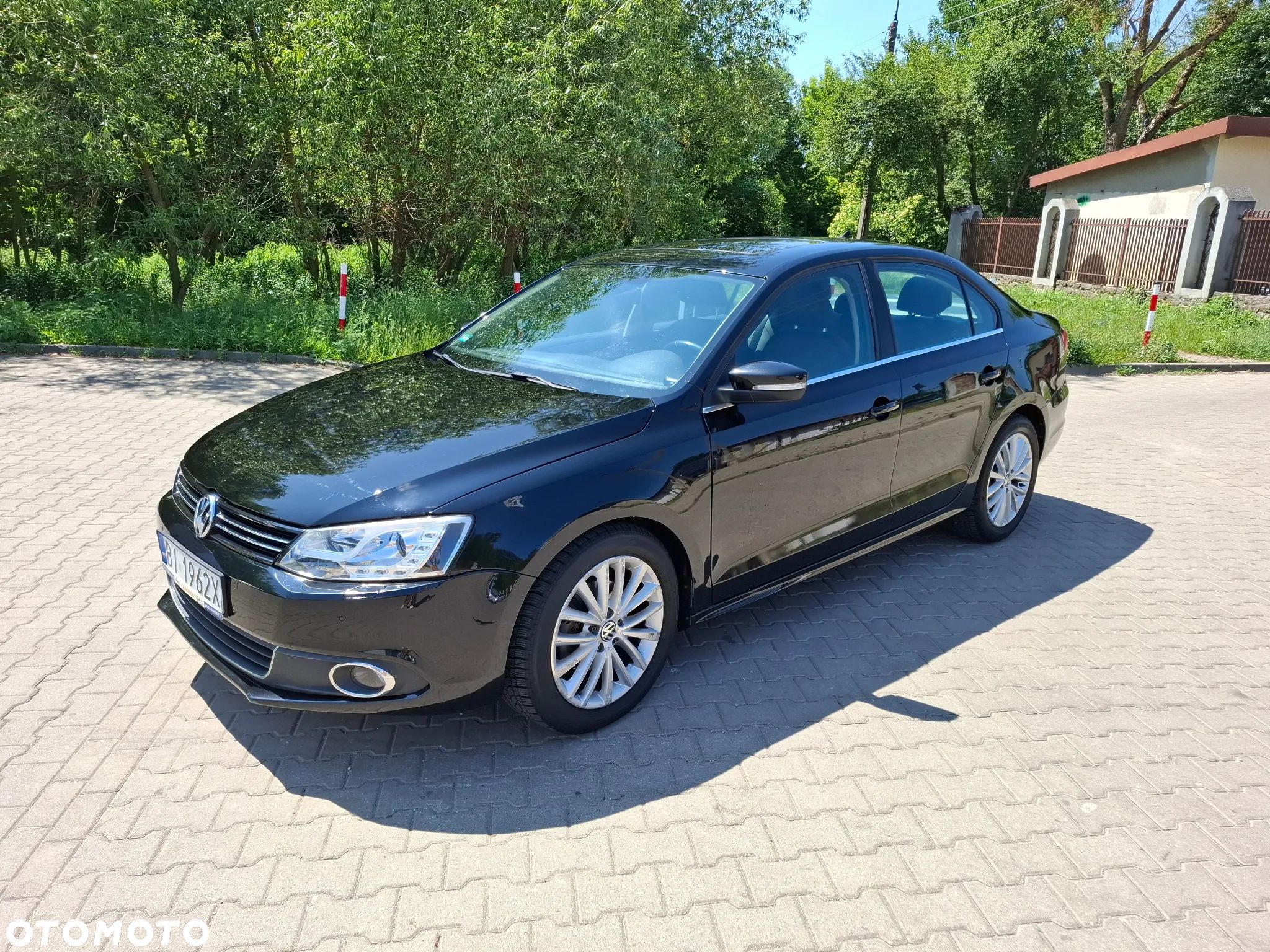 Volkswagen Jetta 2.5 SE - 1