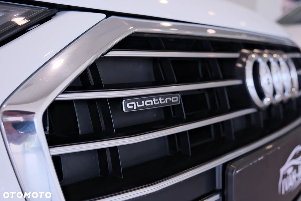 Audi A6 Limousine 55 TFSI Quattro S tronic - 5