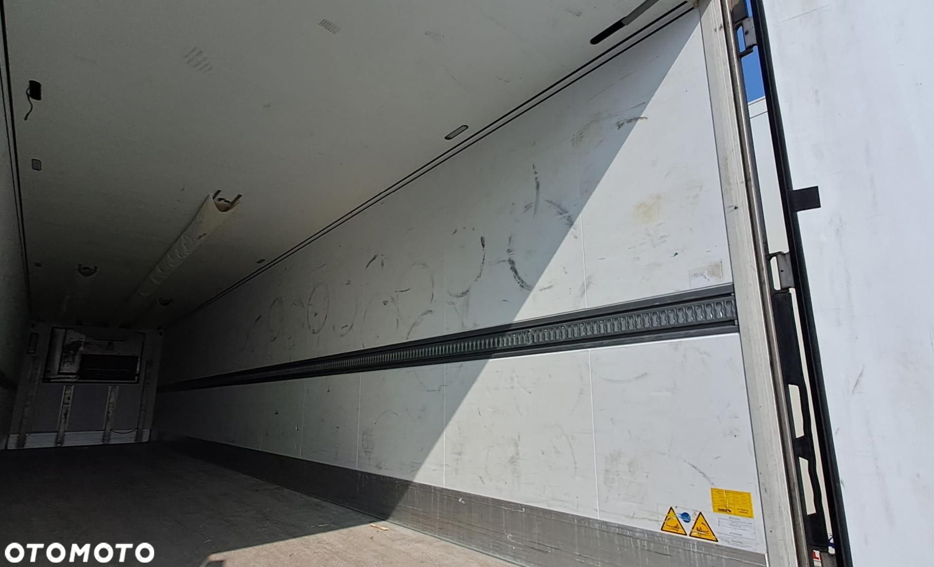 Schmitz Cargobull SKO FP 60 ThermoKing SLXi 300 - 10