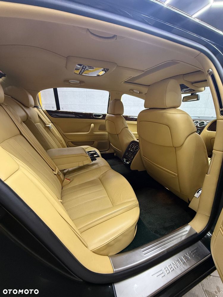 Bentley Flying Spur - 6