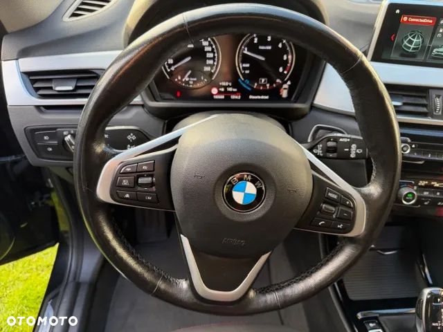 BMW X1 xDrive20d - 19