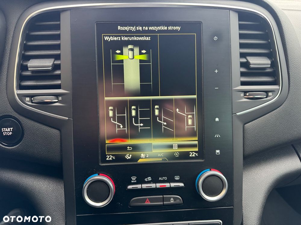 Renault Megane dCi 110 FAP EDC Bose Edition - 31