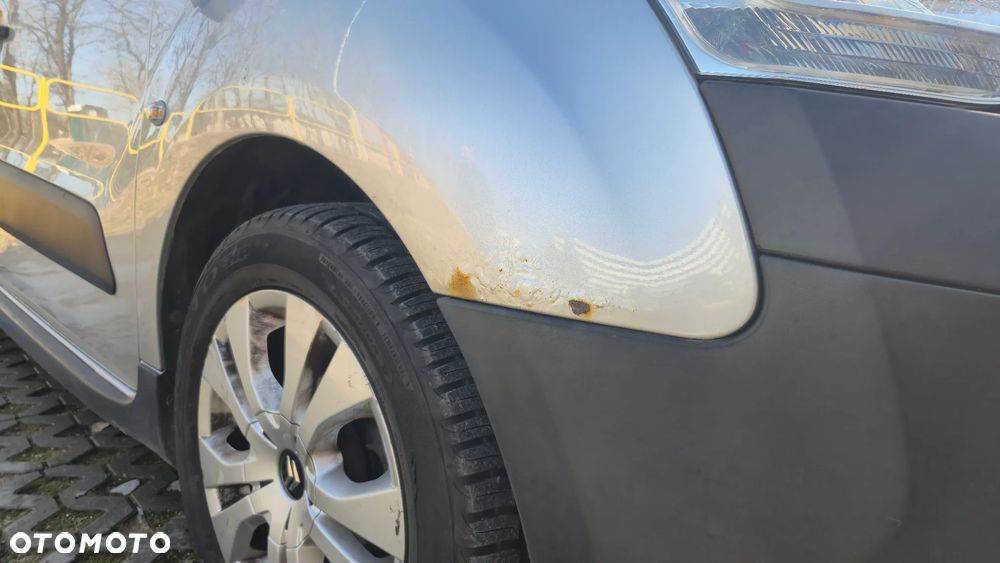 Citroën Berlingo - 9