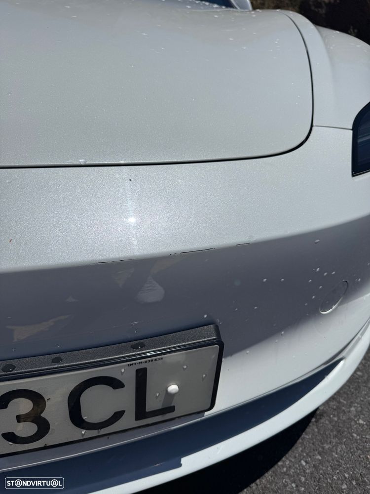Tesla Model 3 Tração Traseira - 16