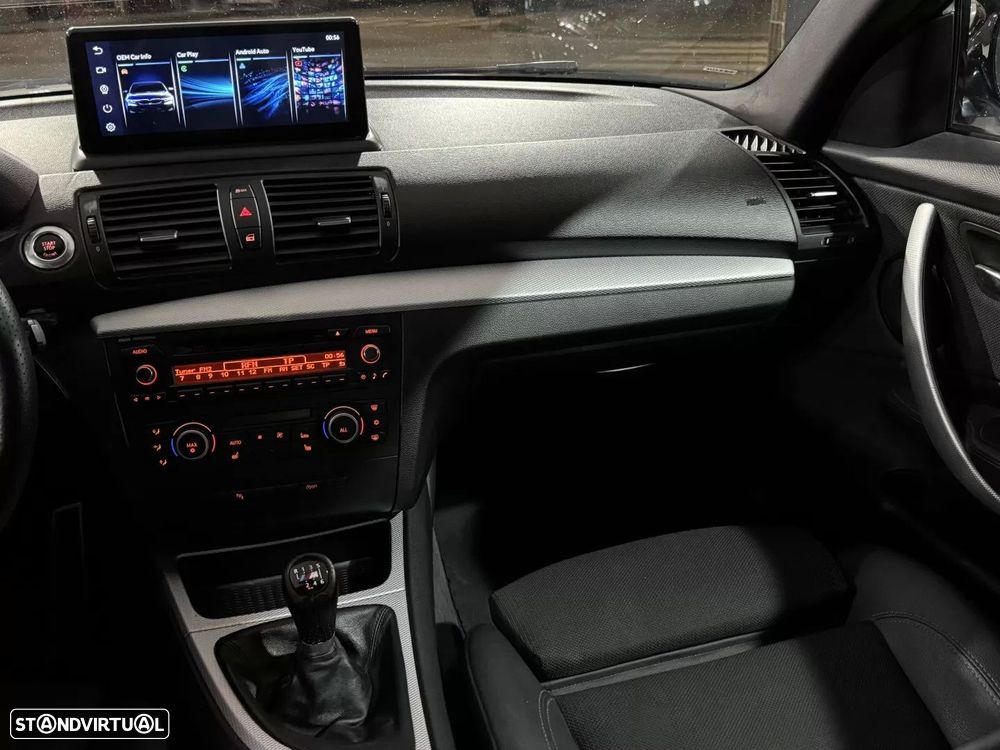BMW 120 - 9