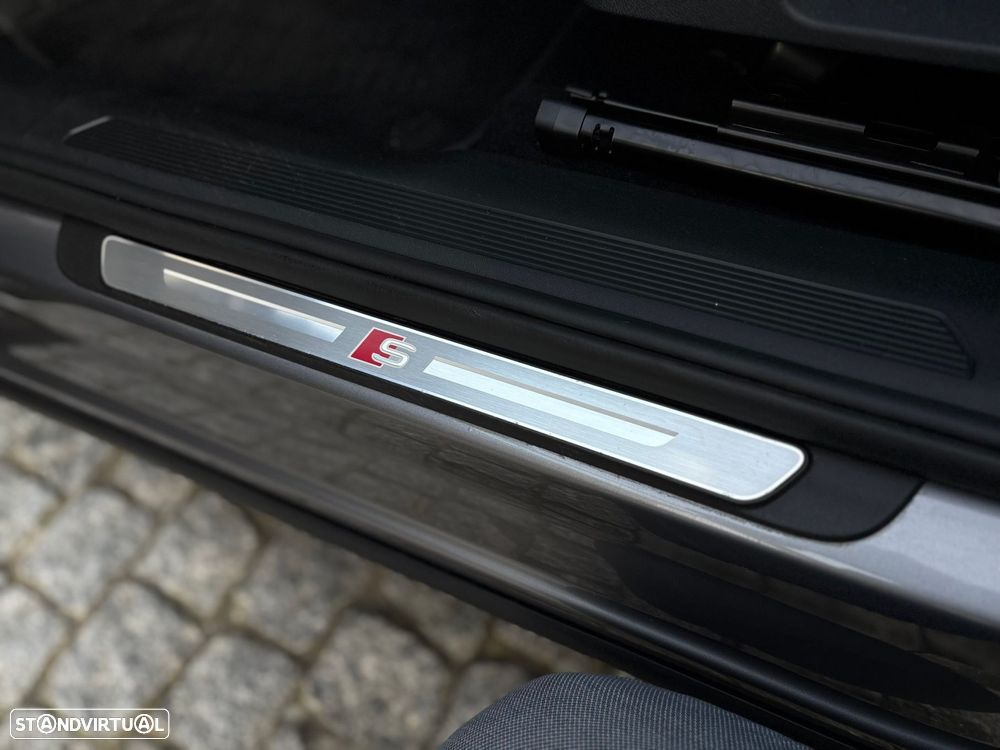 Audi Q4 Sportback e-tron 40 63 kWh - 40