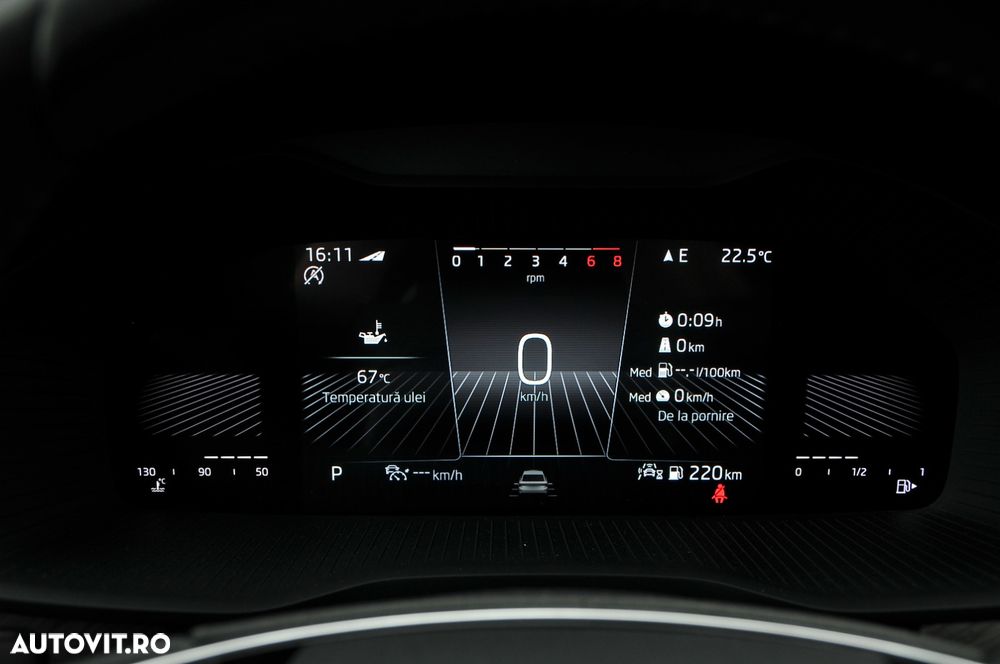 Skoda Kodiaq 2.0 TSI 4X4 DSG Ambition - 19