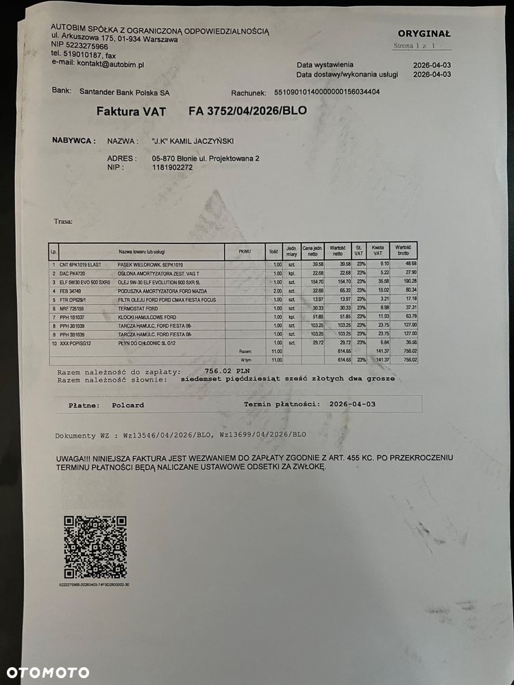 Ford Fiesta 1.6 Ti-VCT Titanium - 27