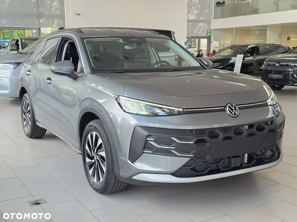 Volkswagen T-Roc 1.5 eTSI Life DSG - 5