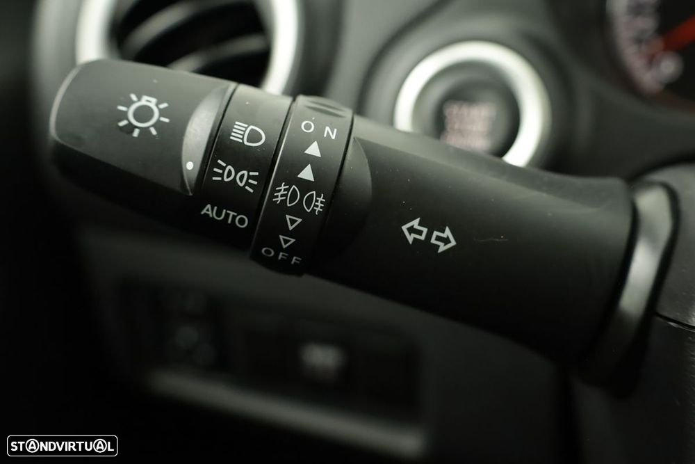 Mitsubishi Space Star 1.2 Connect Edition - 15