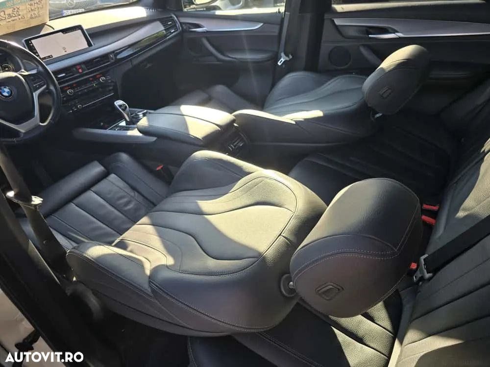 BMW X5 xDrive30d Sport-Aut. - 13