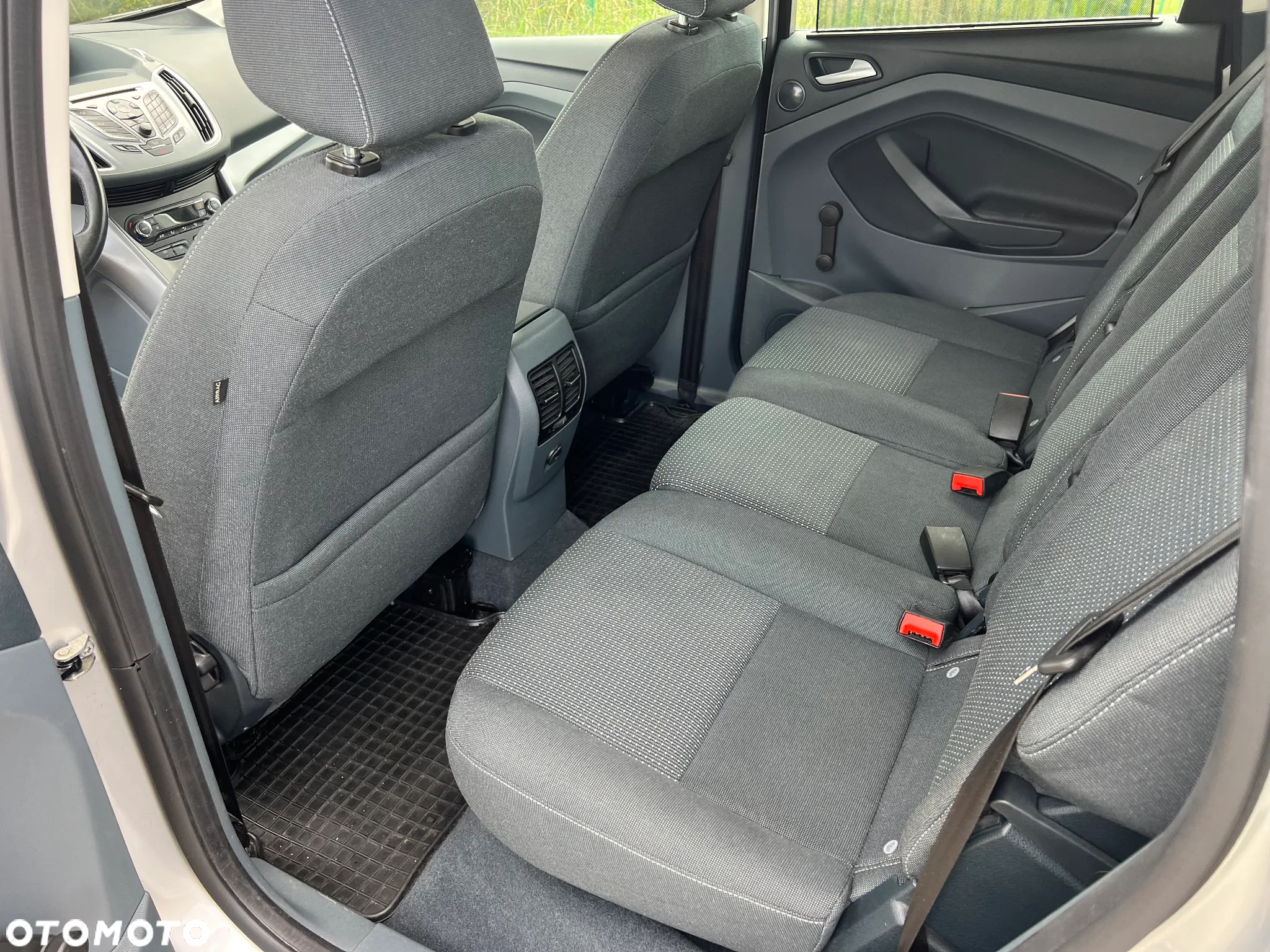 Ford C-MAX - 8