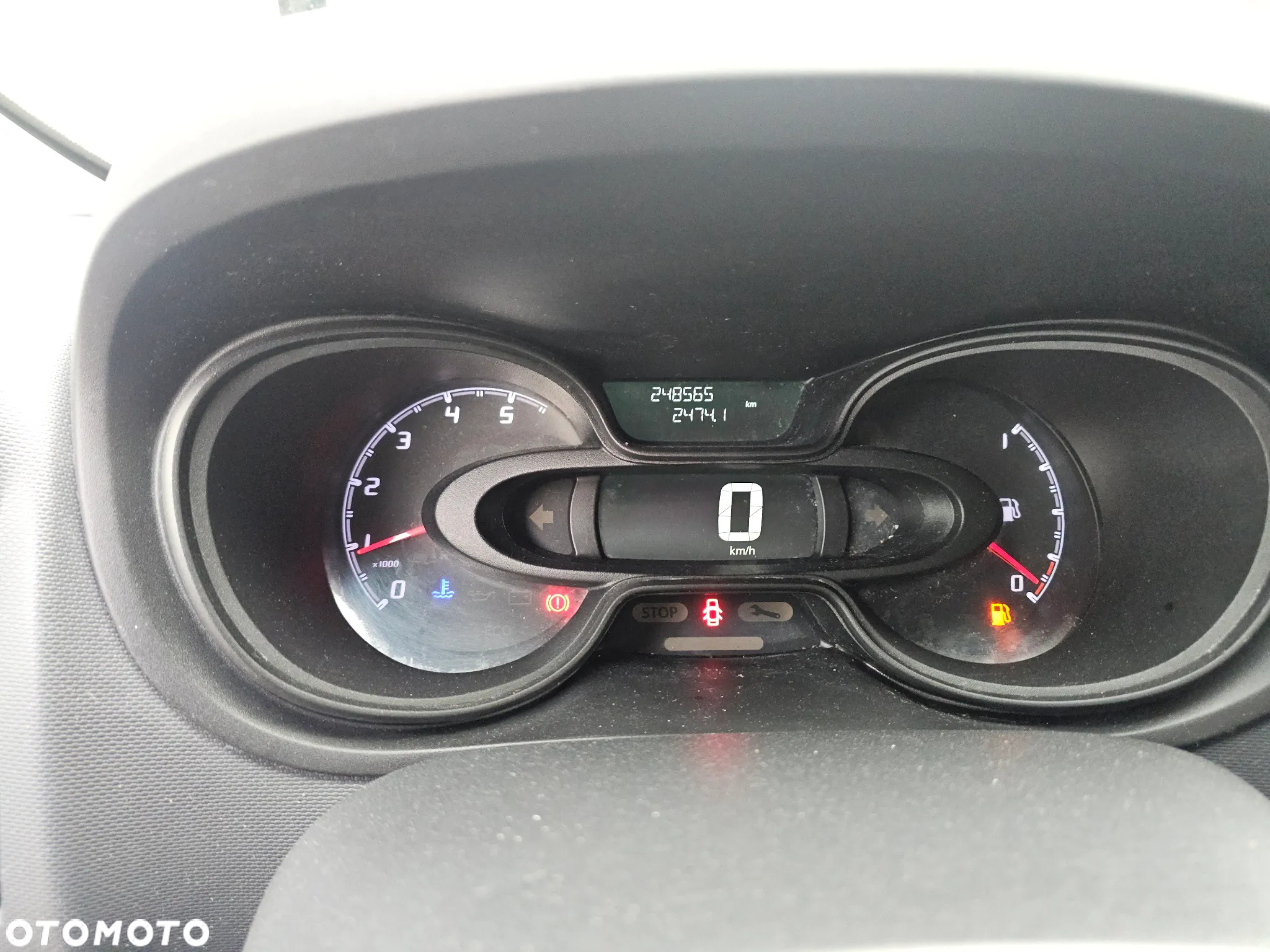 Fiat TALENTO - 6