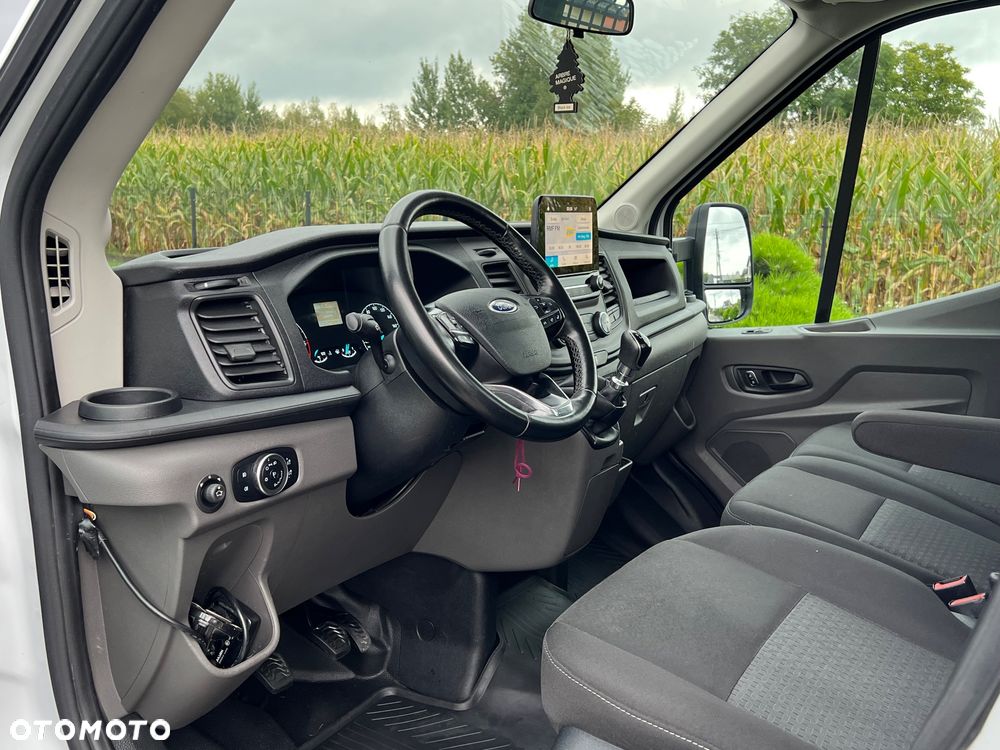 Ford Transit - 20