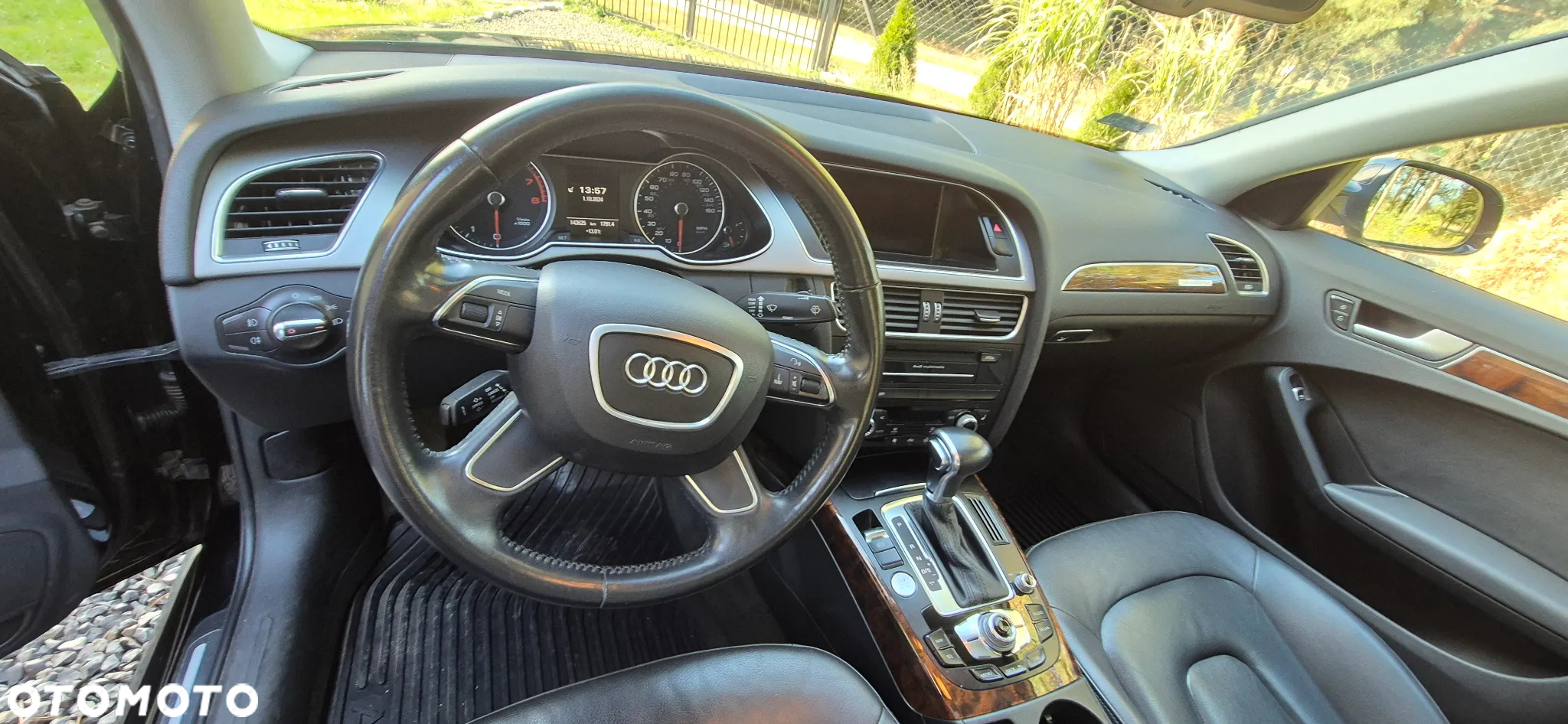 Audi A4 2.0 TFSI Quattro S tronic - 11