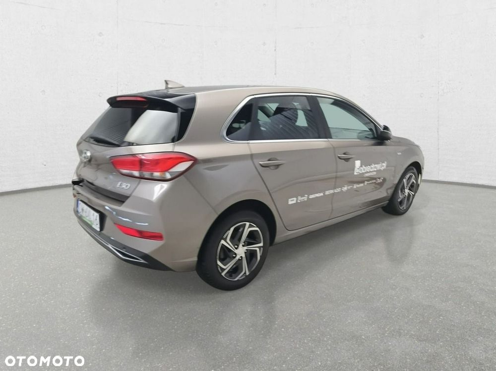 Hyundai i30 - 7