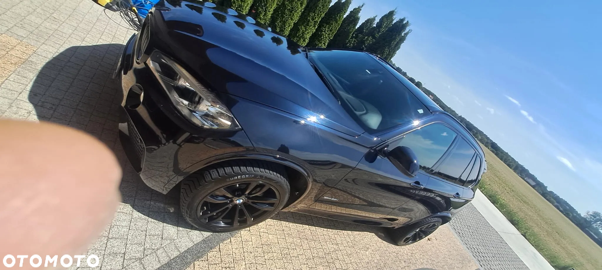 BMW X5 xDrive50i - 15