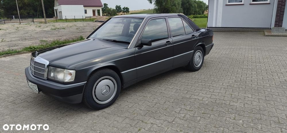 Mercedes-Benz Inny - 3