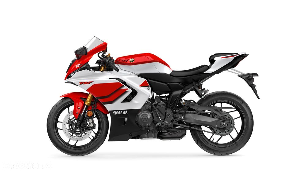 Yamaha R7 - 7