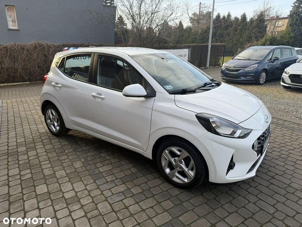 Hyundai i10 1.2 Comfort - 4