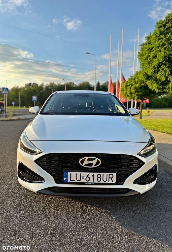 Hyundai i30 - 3