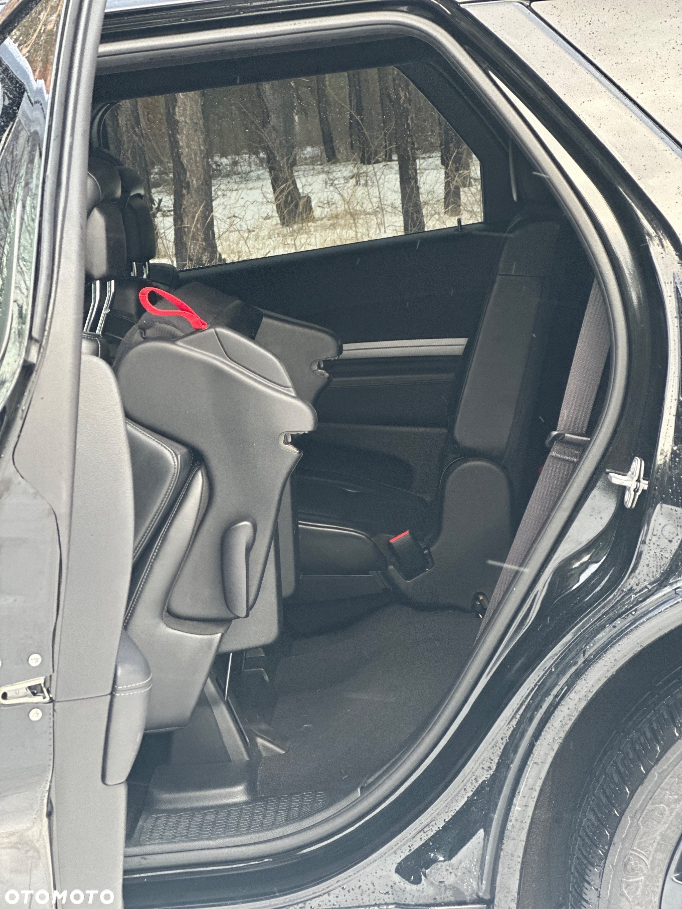Dodge Durango 5.7 R/T - 5
