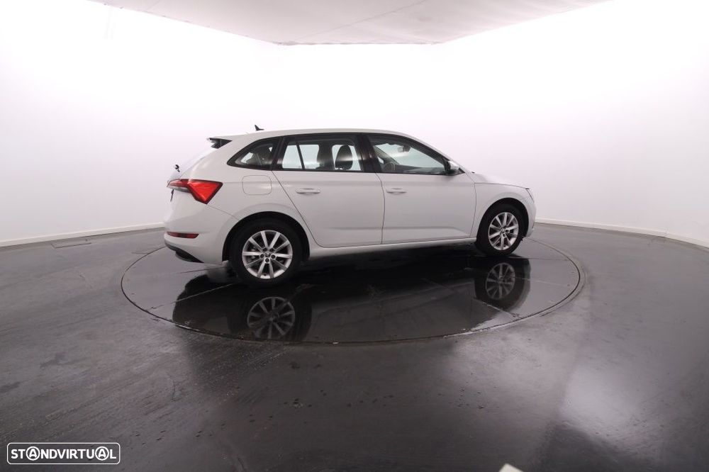 Skoda Scala 1.0 TSI Ambition - 8