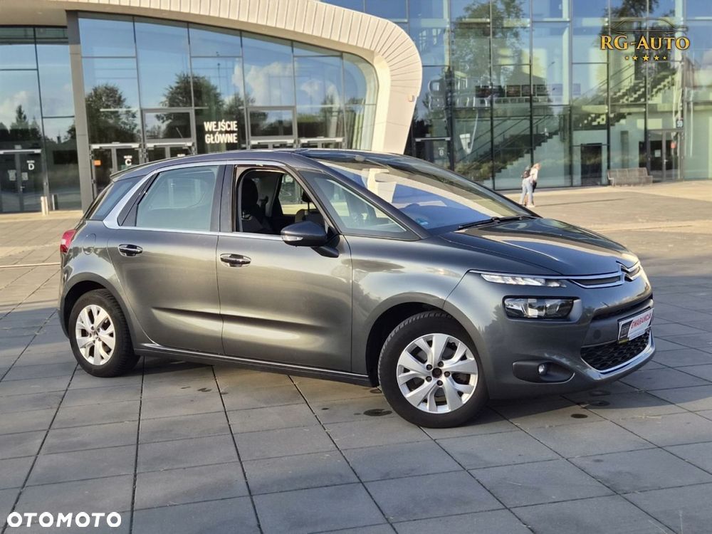 Citroën C4 Picasso - 3