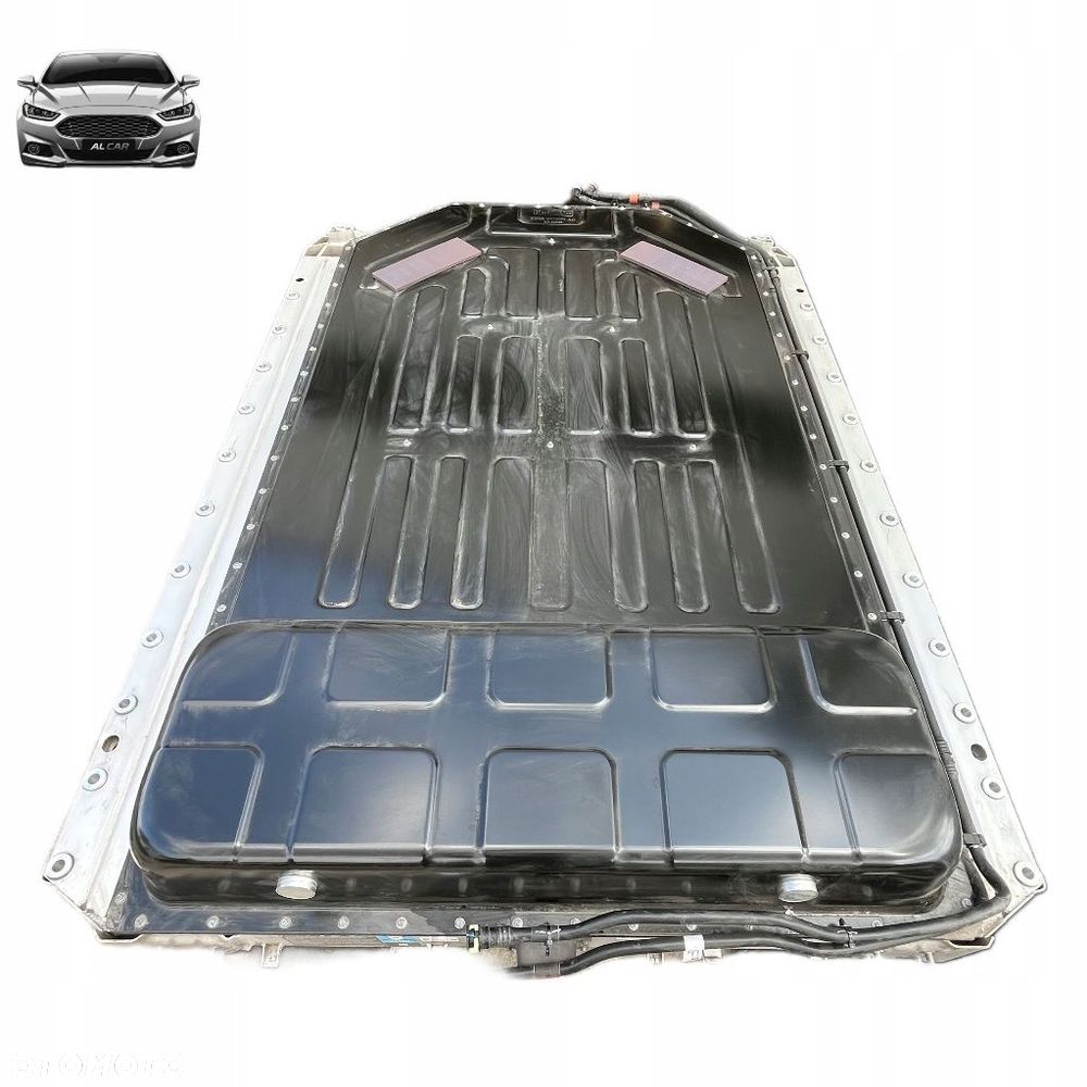 BATERIA AKUMULATOR FORD MUSTAN MACH-E AWD 78,2 kWh PJ98-10B759-EF JAK NOWA - 2
