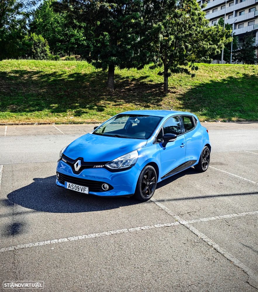 Renault Clio 0.9 TCe GT Line - 23