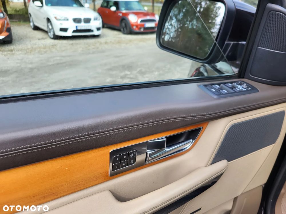 Land Rover Range Rover Sport TDV6 HSE - 7