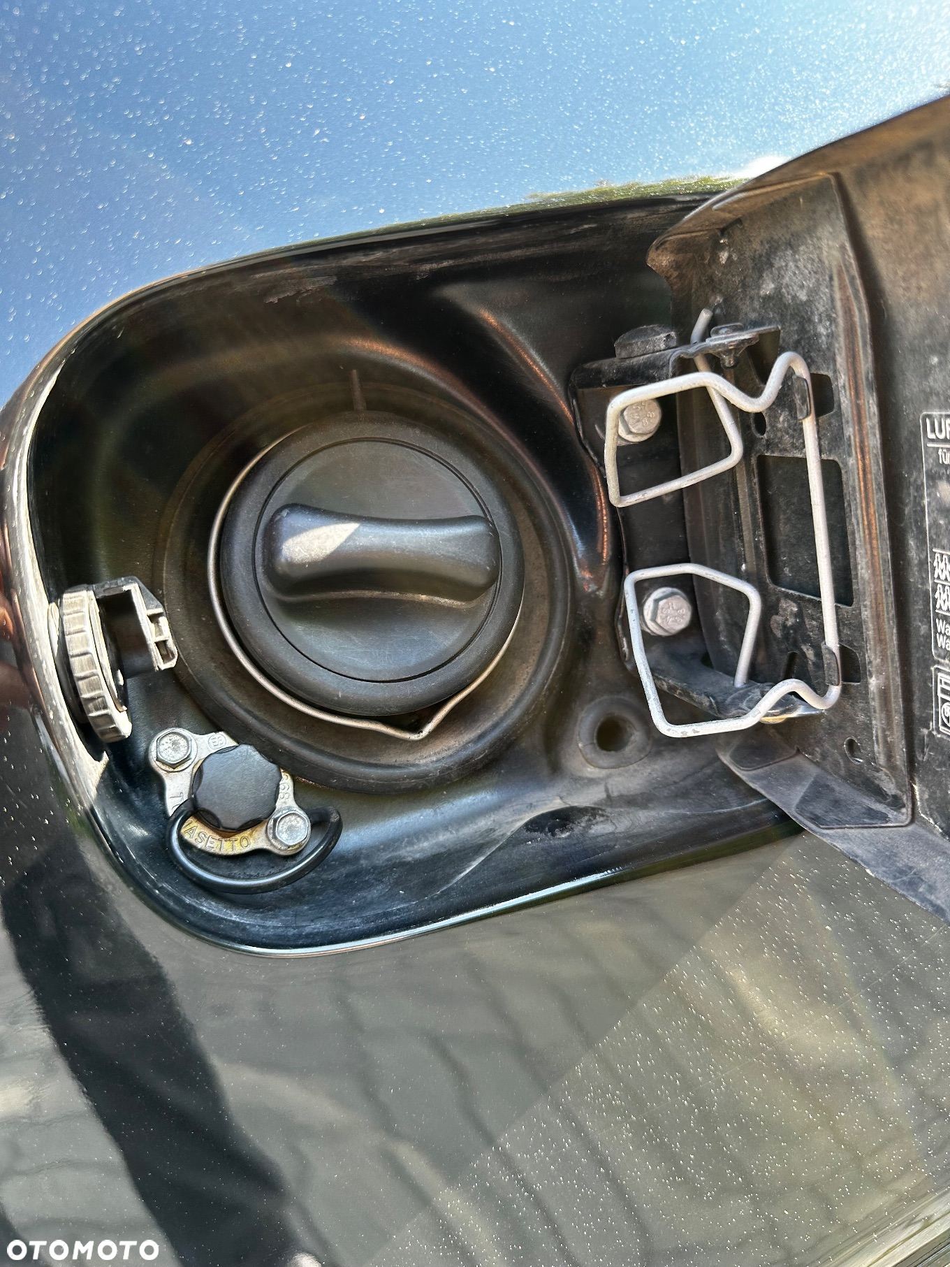 Mercedes-Benz CLK - 22