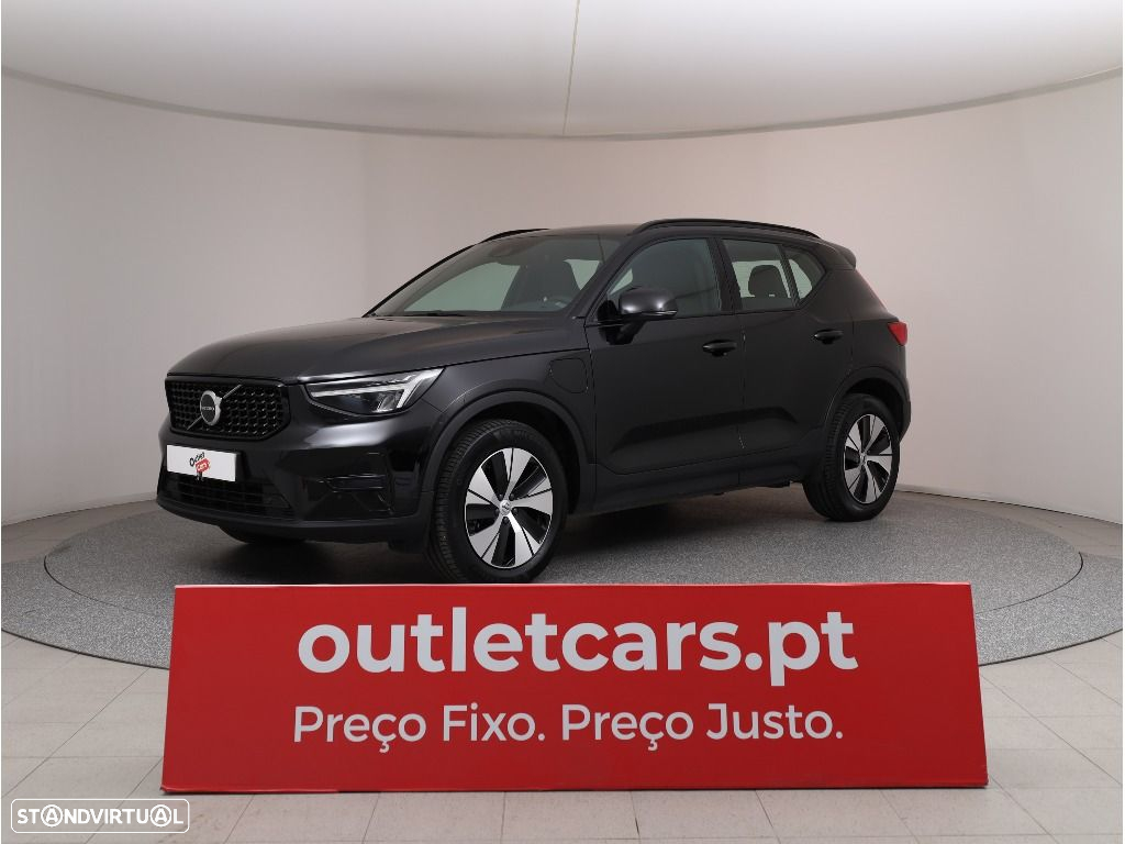 Volvo XC 40 1.5 T4 PHEV Core - 17