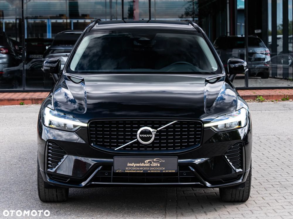 Volvo XC 60 B4 D Plus Dark - 14