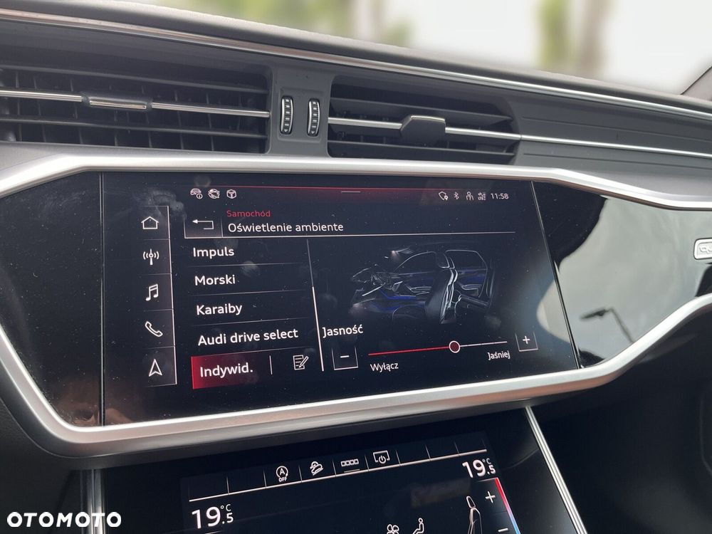 Audi A6 Allroad - 34