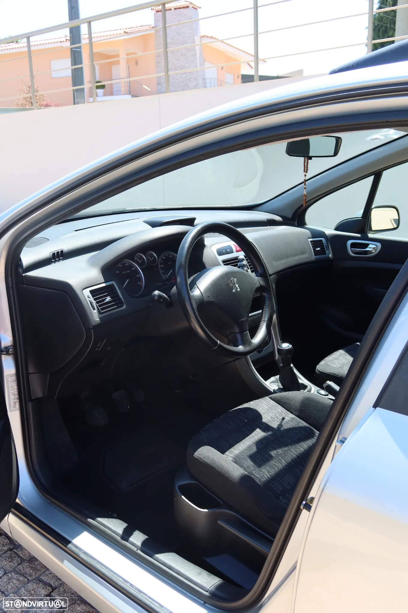 Peugeot 307 Break 1.4 16V Premium - 23